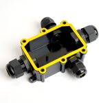 Коробка распределительная Stekker LD524 49122