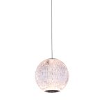 Подвесной светильник Delight Collection MD20001012 MD20001012-1A chrome