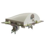 Кабельный вывод (механизм) Stekker Катрин GLS00-7116-01 49463