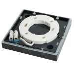 Уличный настенный светильник Feron Киото DH0604 51334