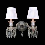 Бра Delight Collection Baccarat style ZZ86303-2W