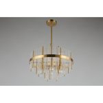 Люстра на штанге Omnilux Alatri OML-69217-06