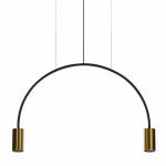 Подвесной светильник Loft IT 5043-2