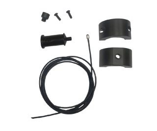 Дополнительный универсальный крепеж  
Kink Light F08031,19