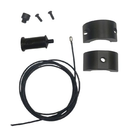 Дополнительный универсальный крепеж  
Kink Light F08031,19