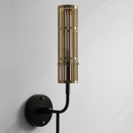 Бра ImperiumLoft Sway 141052-26