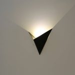 Настенный светильник DesignLed GW-9103-3-BL-WW 002089