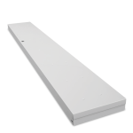 Линейный светильник Wolta ДПО11-36-101-5К