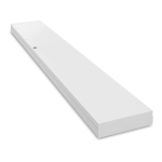 Линейный светильник Wolta ДПО13-36-101-4К