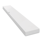 Линейный светильник Wolta ДПО13-54-101-5К