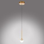 Подвесной светильник MyFar Kollins MR1060-1PL