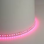 Светодиодная лента Feron LS501 24В 5050 11Вт/м RGB 5м IP20 51823