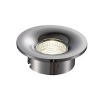 Встраиваемый светильник DesignLed NC1761R-CH 001727