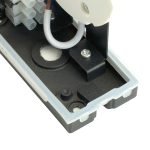 Уличный настенный светильник Feron Бостон DH1201 51326