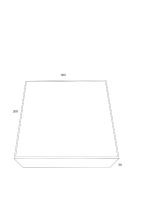 Потолочный светильник Maytoni Technical Zon C067CL-L40W4K