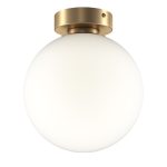 Бра Maytoni Basic form MOD321WL-01G3