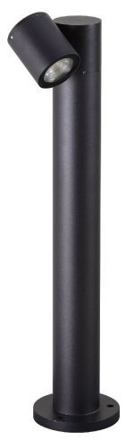 Уличный светильник Maytoni Wall Street O010FL-01B