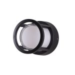 Уличный настенный светодиодный светильник Maytoni Wolseley Road O011WL-L6B