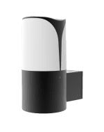 Уличный настенный светильник Maytoni Piccadilly O016WL-01B