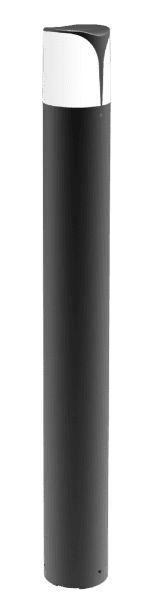 Ландшафтный светильник Maytoni Piccadilly O018FL-01B