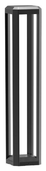 Ландшафтный светодиодный светильник Maytoni Royal Mile O019FL-L12GR3K