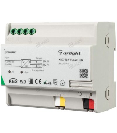 Драйвер Arlight KNX 025542