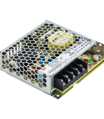 Драйвер Crystal Lux Space Mean Well 48V, 75W