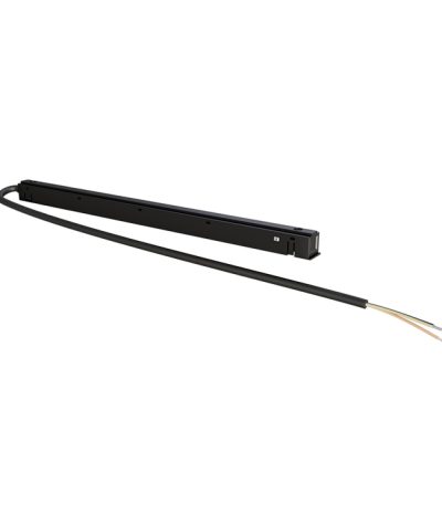 Драйвер для шинопровода AM Group MAGNET AM505 BK 150W