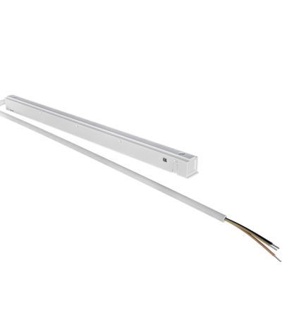 Драйвер для шинопровода AM Group MAGNET AM505 WH 150W