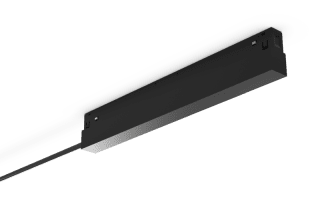 Драйвер для шинопровода Lumker DRV-100-48-BL 013620