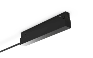 Драйвер для шинопровода Lumker DRV-200-48-BL 013622