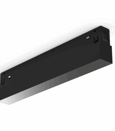 Драйвер для шинопровода Lumker DRV-200-48-BL 013622