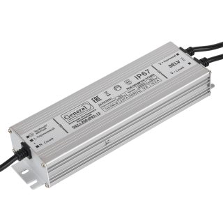 Драйвер General GDLI-200-IP67-12 513600