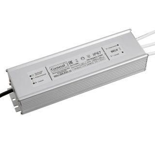 Драйвер General GDLI-200-IP67-24 519128
