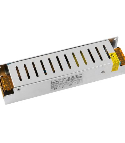 Драйвер General GDLI-S-150-IP20-12 513900