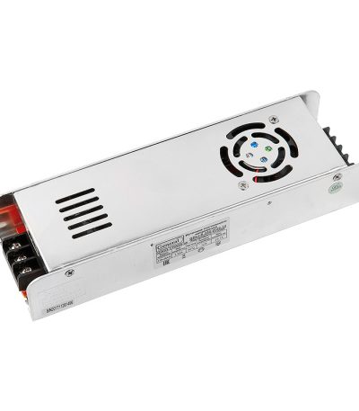 Драйвер General GDLI-S-350-IP20-12 514200