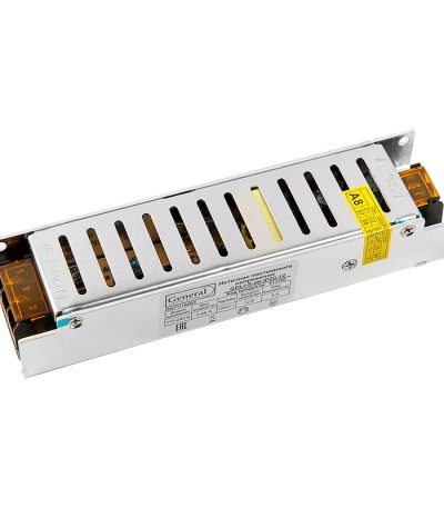 Драйвер General GDLI-S-60-IP20-12 513700