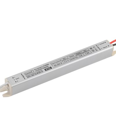Драйвер General GDLI-SS-18-IP20-12 510006