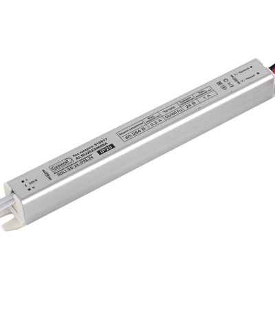 Драйвер General GDLI-SS-24-IP20-24 SG 519135