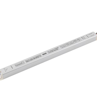 Драйвер General GDLI-SS-36-IP20-12 510008