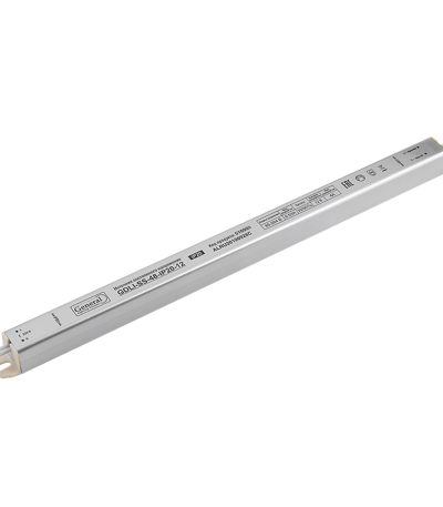 Драйвер General GDLI-SS-48-IP20-12 510009