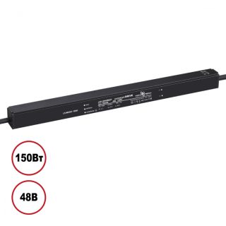 Драйвер Novotech Drive 150Вт DC48B IP20 359506