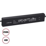 Драйвер Novotech Drive 250Вт DC48B IP20 359507