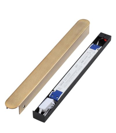 Драйвер Odeon Light Leda Fino XS IP20 LED 75W 24V 357785BR