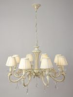 Подвесная люстра Abrasax Friederike 81234/8