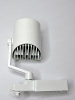 Трековый светильник Elvan ST-01-30-NH-WH