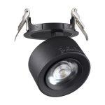 Встраиваемый светильник Novotech Eddy 358944