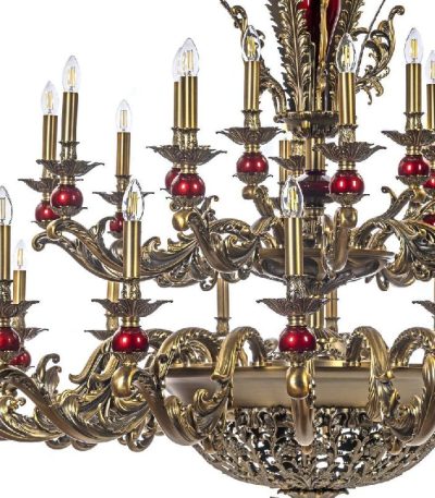 Подвесная люстра Dio DArte Grande E 1.1.50 A