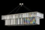 Подвесная люстра Arti Lampadari Enio E 1.5.120X30.100 NP