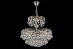 Подвесная люстра Arti Lampadari Pompei E 1.5.40.100 N